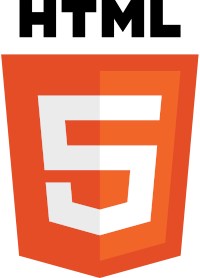 Logo HTML5